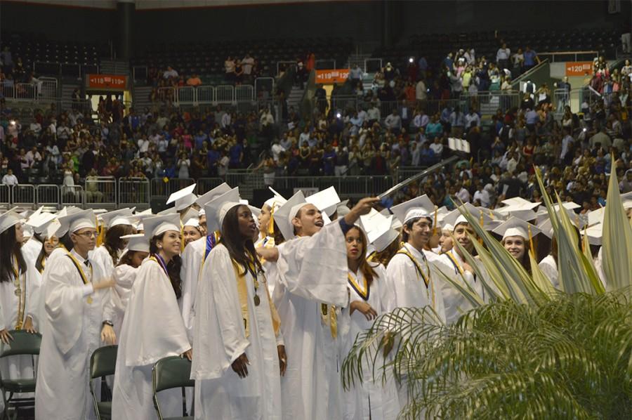 2015 Graduation Photos