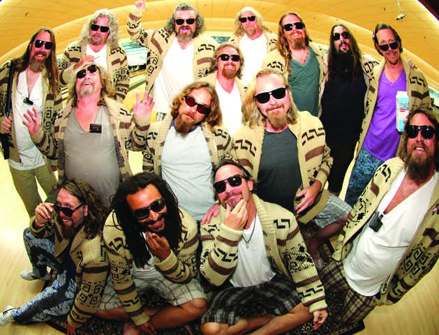 Dudeism: A Stoner's Delight