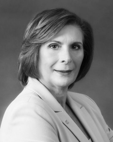 Miriam Lopez Bank President