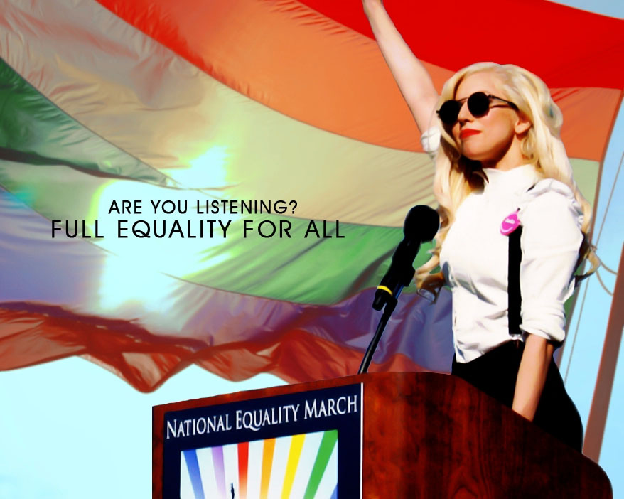 Source: benchicmag.com/magazine/lifestyle/culture/gay-Lady-Gaga/