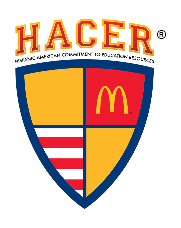 McDonald’s HACER® National Scholarship Miami High News