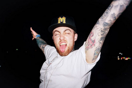 Who was Mac Miller?