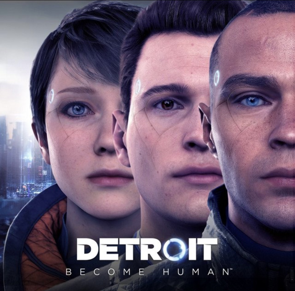 Detroit become human Markus  Detroit become human actors, Detroit being  human, Detroit become human
