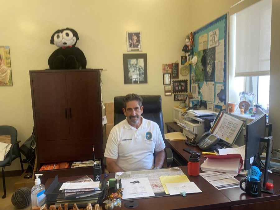 You could miss out on the fun stuff like field trips, activities, graduation so make sure your bad attendance doesn’t be the same as your grades. “It’s hard for a student to have bad grades and bad attendance, Mr. Zabala said. 
