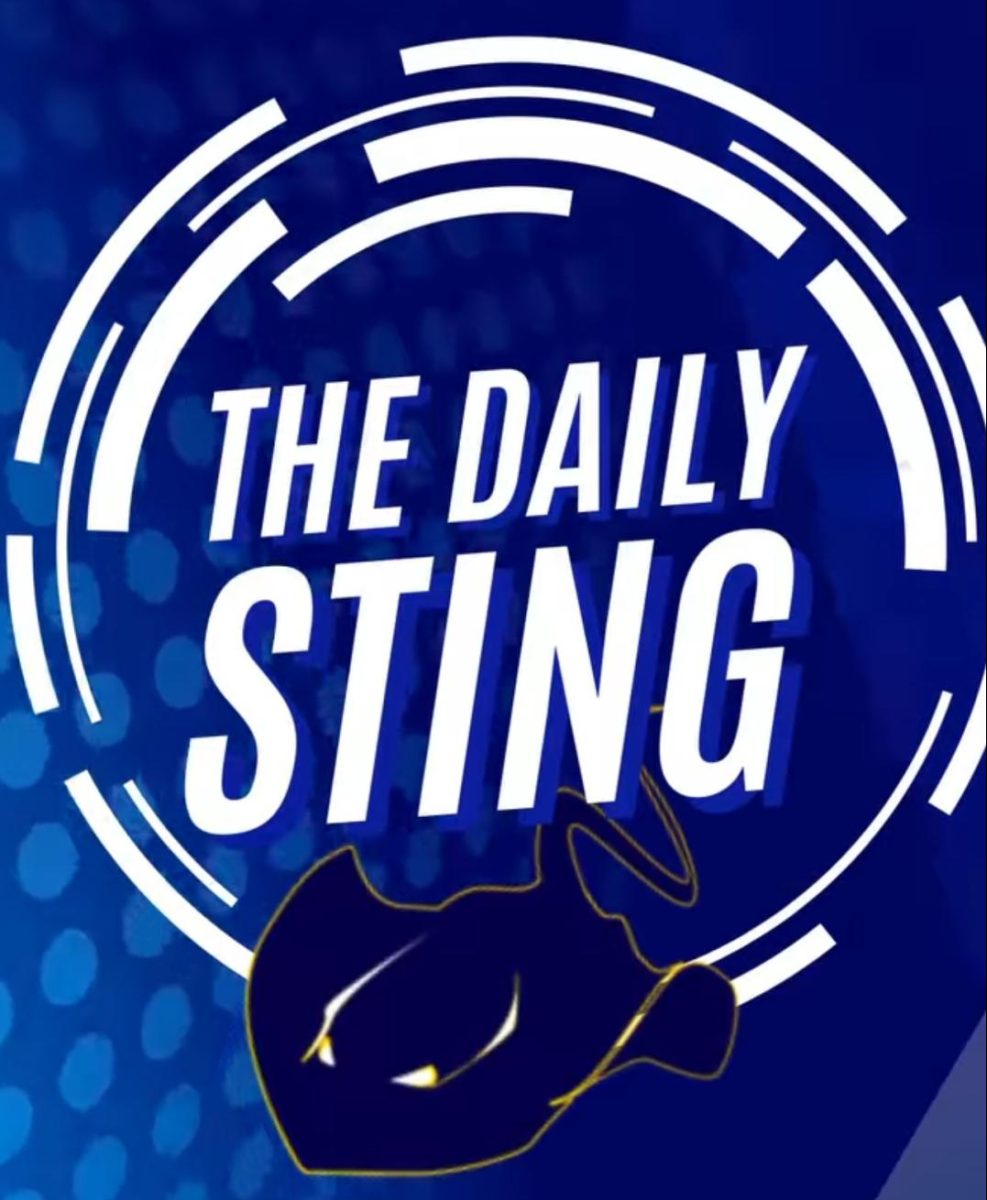 WMHS Latest Addition: the Daily Sting