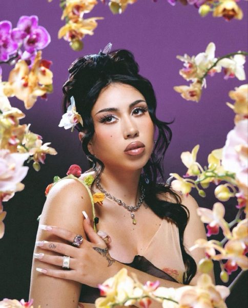 Kali Uchis’ Genre-Defying Sound and How I Found Strength and Self-Empowerment Within It