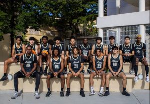 Alternate Text Not Supplied for Basketball Team Article photo.