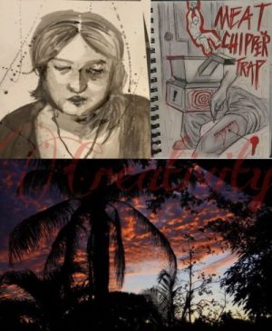 Photo collage by Jonathan Sanchez, Miriam Ortega, and Anthony Rivera.