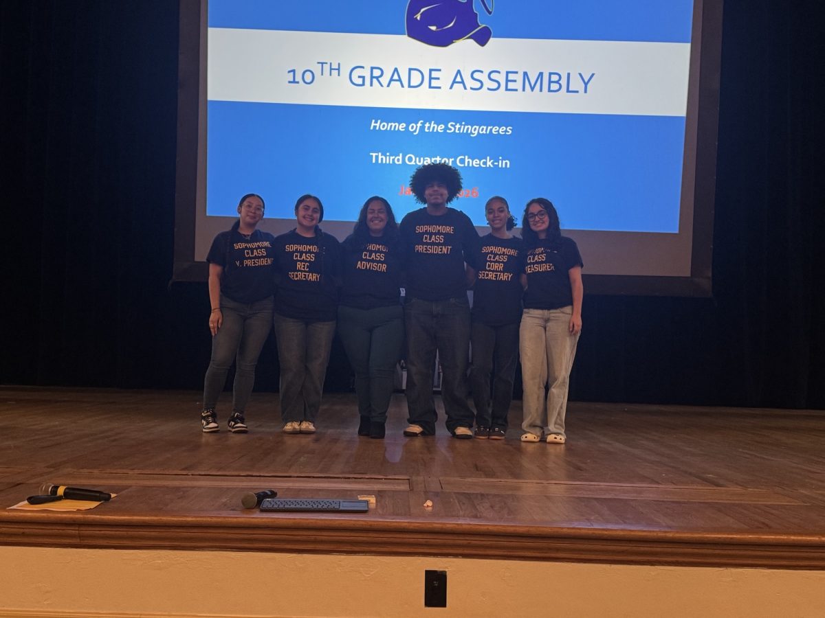 Class of '28 News