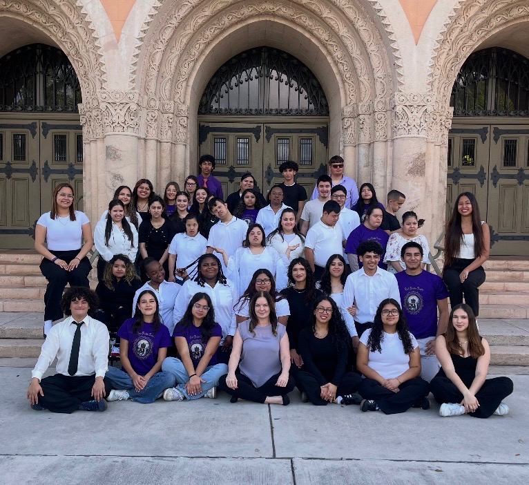 Best Buddies Friendship Walk