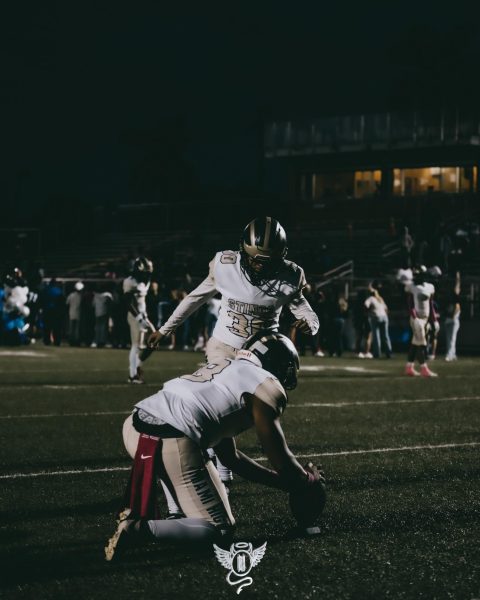 This photo was taken by a person named Breyon Williams.